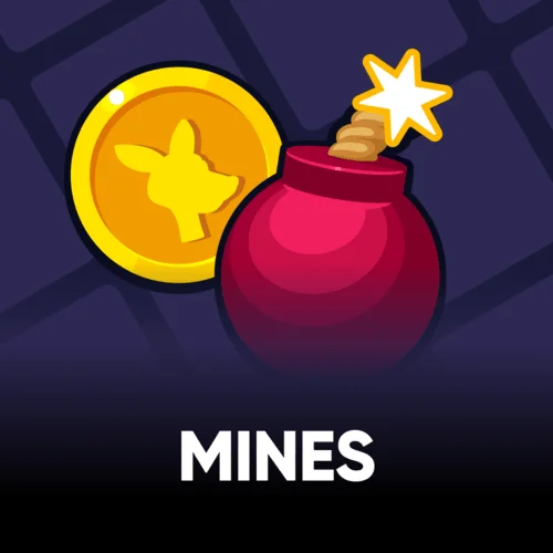 Mines