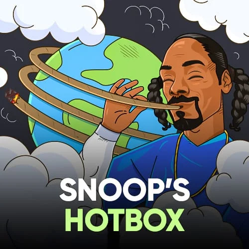 Snoop S Hotbox