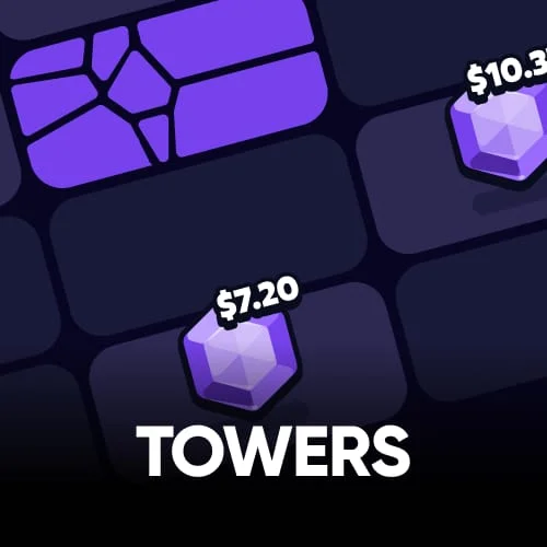 Towers
